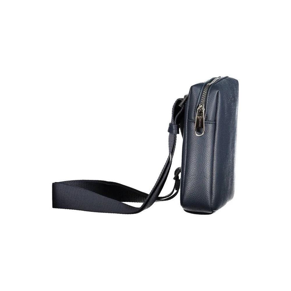 Calvin Klein Schultertasche Dunkelblau | ELORÉ by Calvin Klein