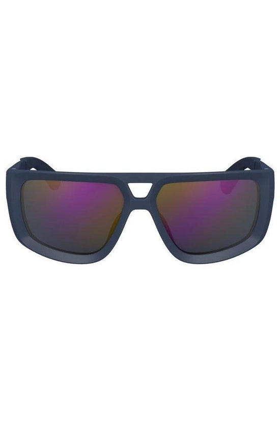 ELORÉ Sonnenbrille Blau | ELORÉ by Calvin Klein
