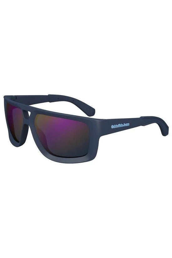ELORÉ Sonnenbrille Blau | ELORÉ by Calvin Klein