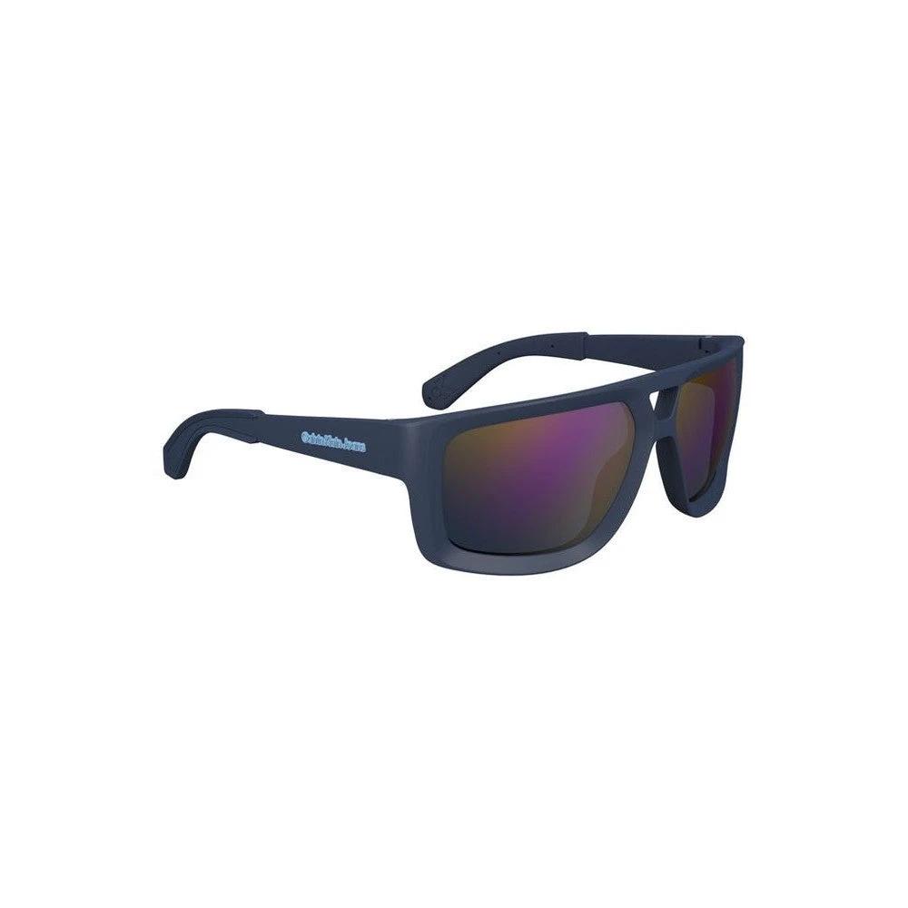 ELORÉ Sonnenbrille Blau | ELORÉ by Calvin Klein
