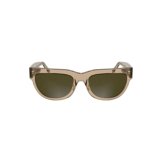 Calvin Klein Sonnenbrille Braun | ELORÉ by Calvin Klein
