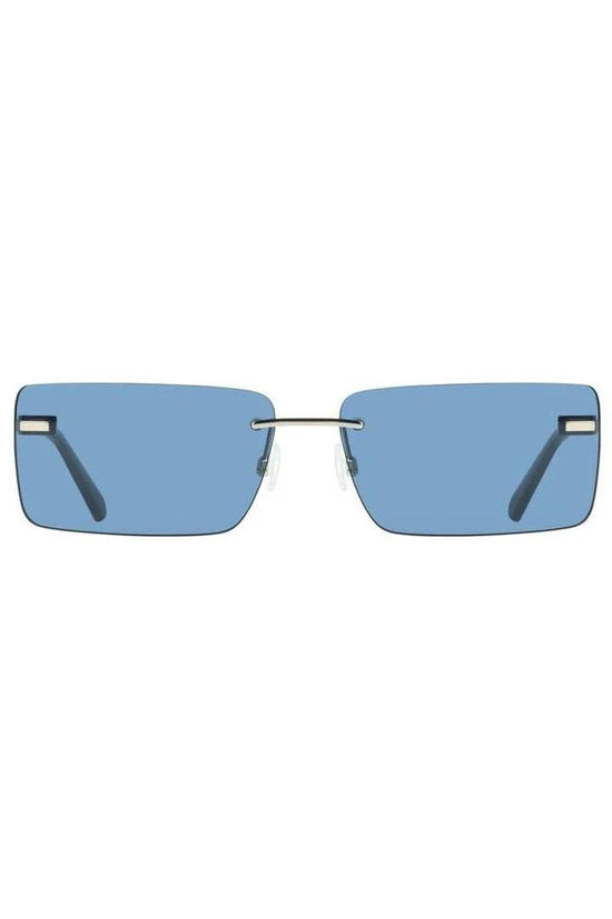 Calvin Klein Sonnenbrille Blau | ELORÉ by Calvin Klein
