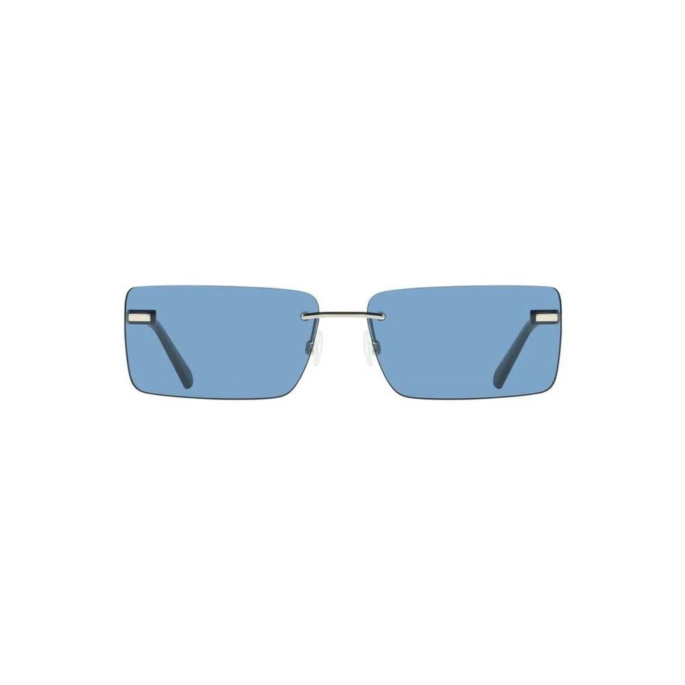Calvin Klein Sonnenbrille Blau | ELORÉ by Calvin Klein