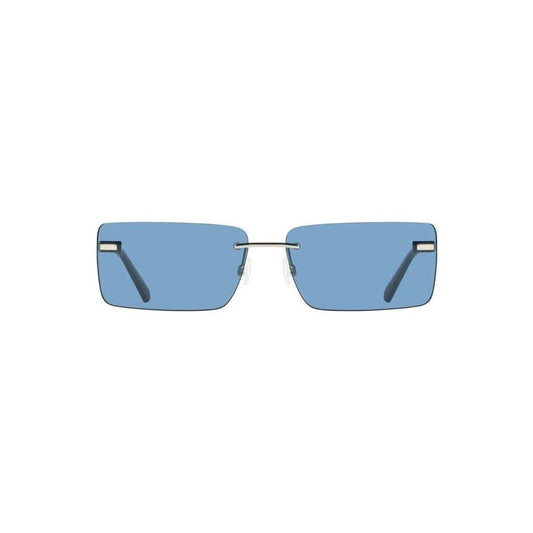 Calvin Klein Sonnenbrille Blau | ELORÉ by Calvin Klein
