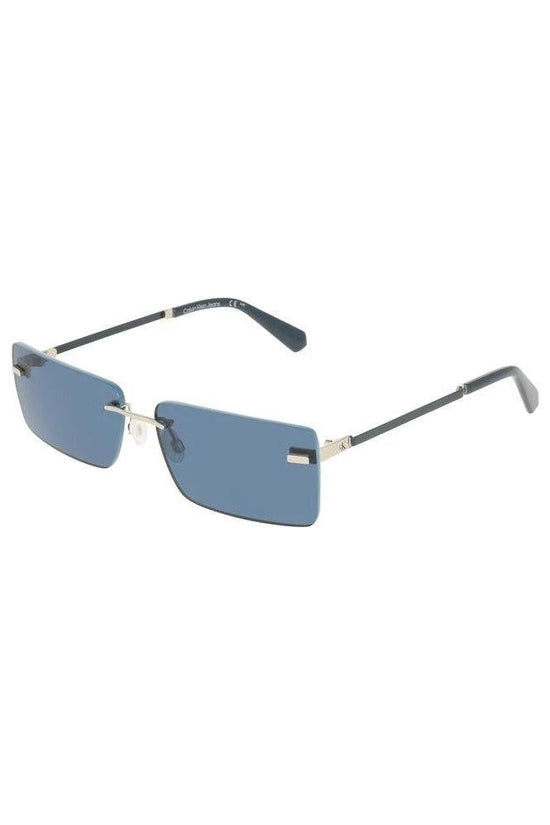 Calvin Klein Sonnenbrille Blau | ELORÉ by Calvin Klein