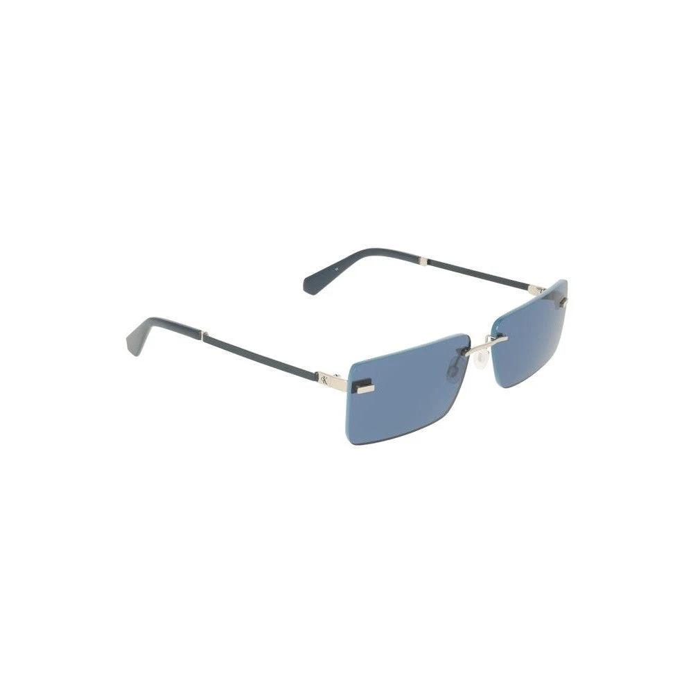 Calvin Klein Sonnenbrille Blau | ELORÉ by Calvin Klein