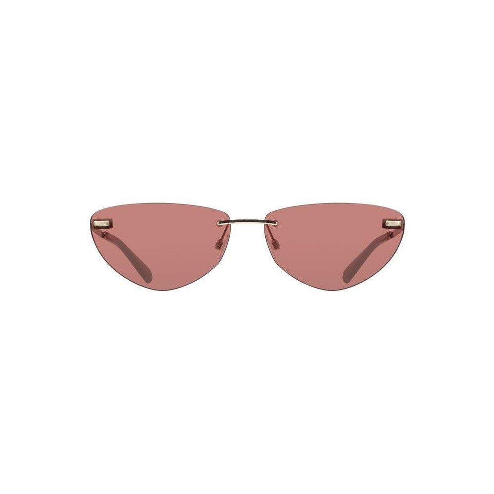 Calvin Klein Jeans Sonnenbrille Cat Eye Pink | ELORÉ by Calvin Klein