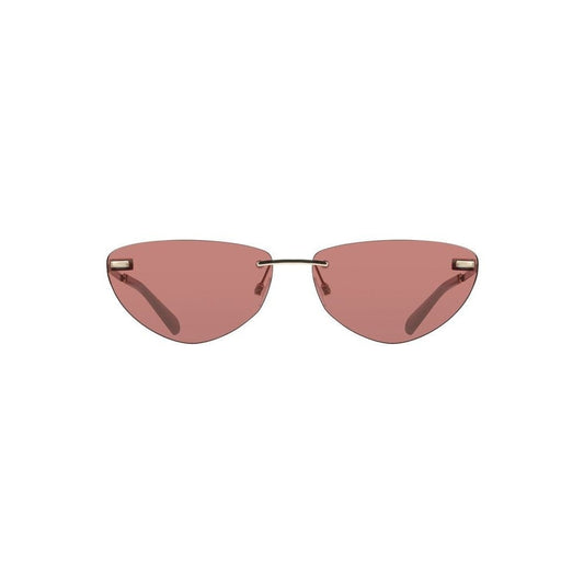 Calvin Klein Jeans Sonnenbrille Cat Eye Pink | ELORÉ by Calvin Klein