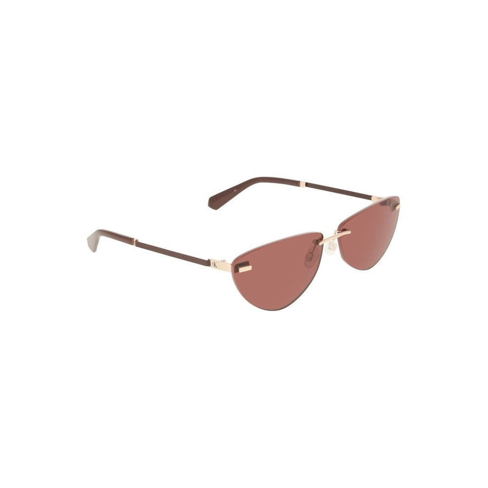 Calvin Klein Jeans Sonnenbrille Cat Eye Pink | ELORÉ by Calvin Klein