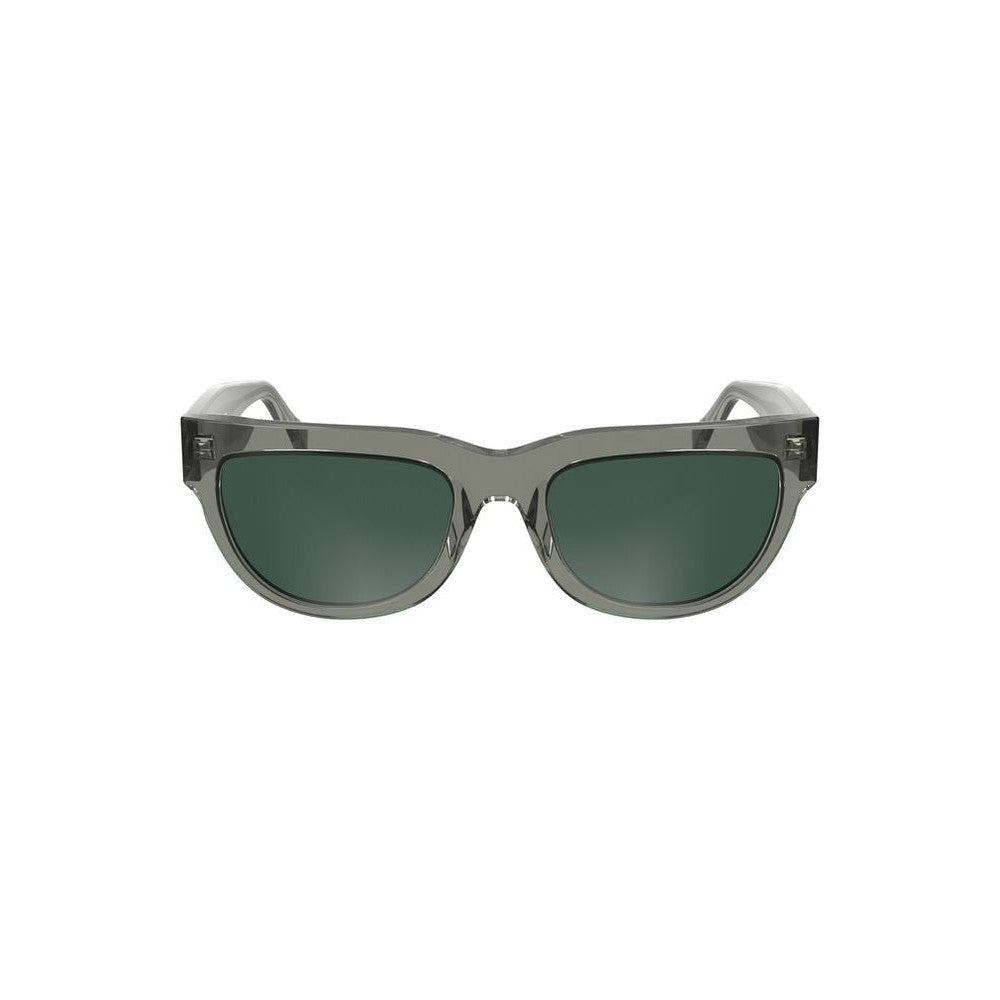 Louis Vuitton Quadratische Sonnenbrille Grau | ELORÉ by Calvin Klein