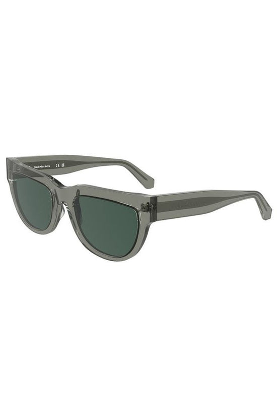 Louis Vuitton Quadratische Sonnenbrille Grau | ELORÉ by Calvin Klein