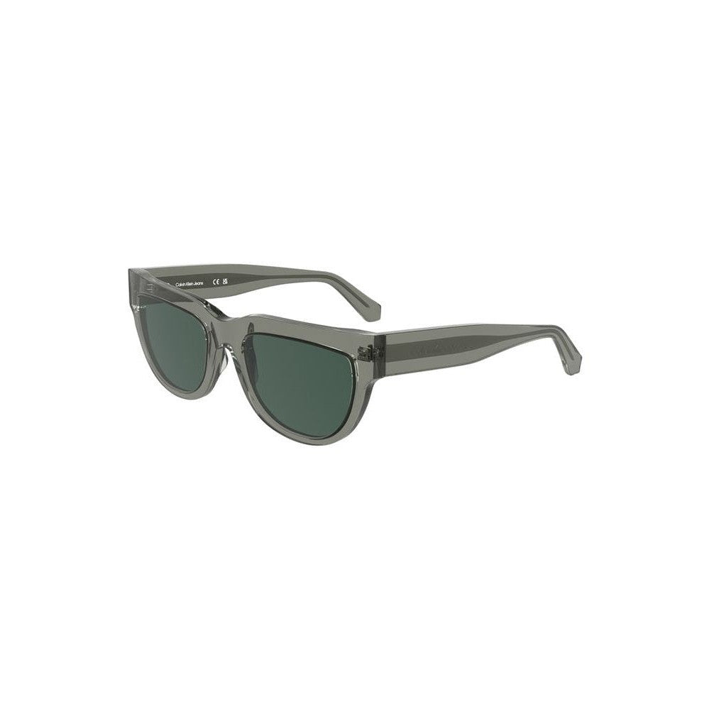 Louis Vuitton Quadratische Sonnenbrille Grau | ELORÉ by Calvin Klein
