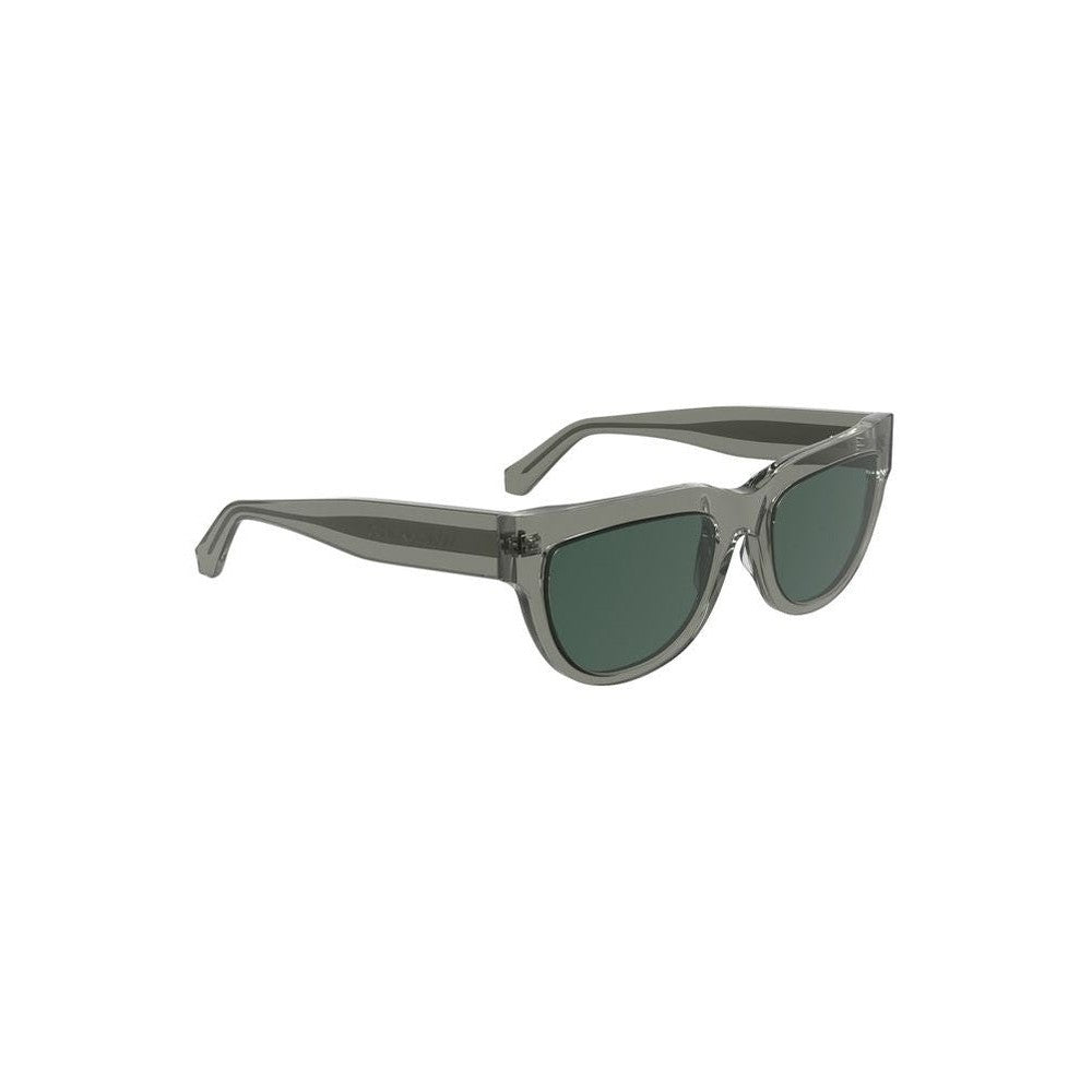 Louis Vuitton Quadratische Sonnenbrille Grau | ELORÉ by Calvin Klein