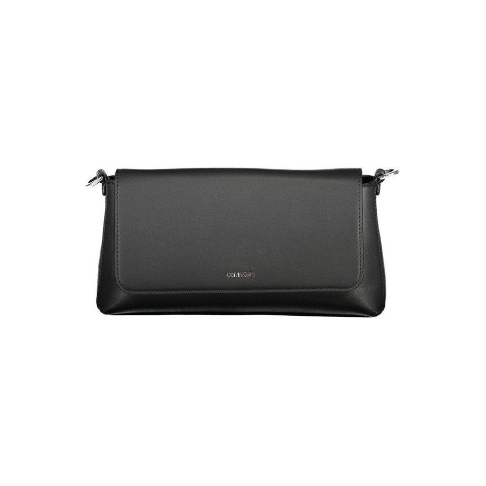 Calvin Klein Umhängetasche Schwarz | ELORÉ by Calvin Klein