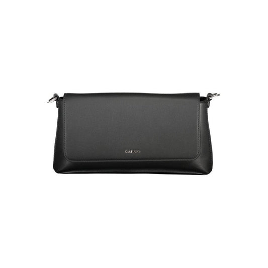 Calvin Klein Umhängetasche Schwarz | ELORÉ by Calvin Klein