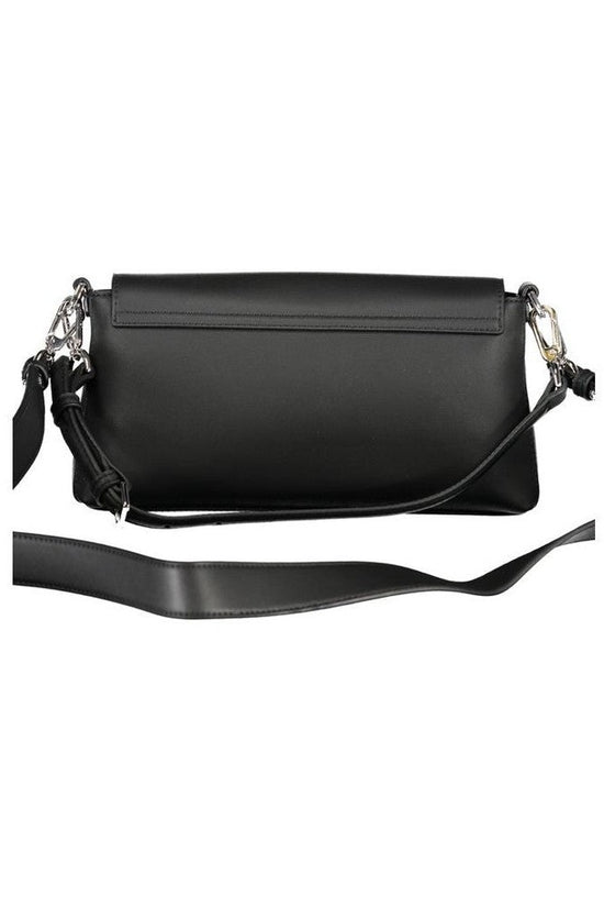 Calvin Klein Umhängetasche Schwarz | ELORÉ by Calvin Klein