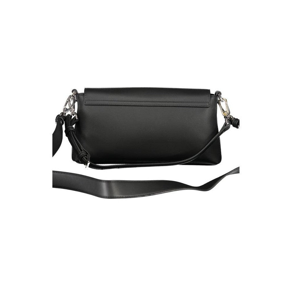 Calvin Klein Umhängetasche Schwarz | ELORÉ by Calvin Klein