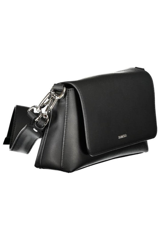 Calvin Klein Umhängetasche Schwarz | ELORÉ by Calvin Klein