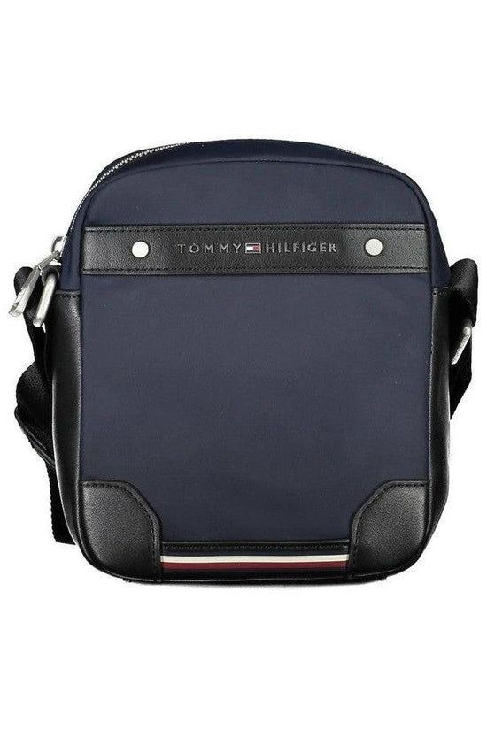 Tommy Hilfiger Schultertasche Blau | ELORÉ by Tommy Hilfiger
