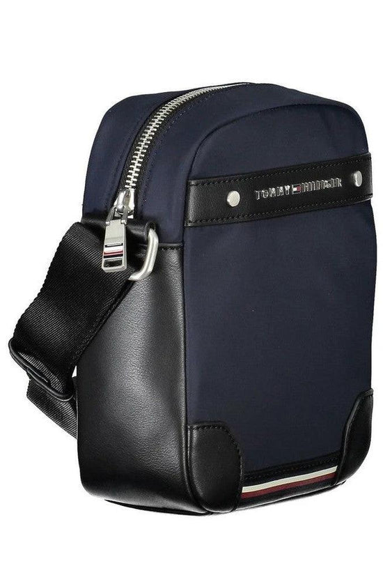 Tommy Hilfiger Schultertasche Blau | ELORÉ by Tommy Hilfiger