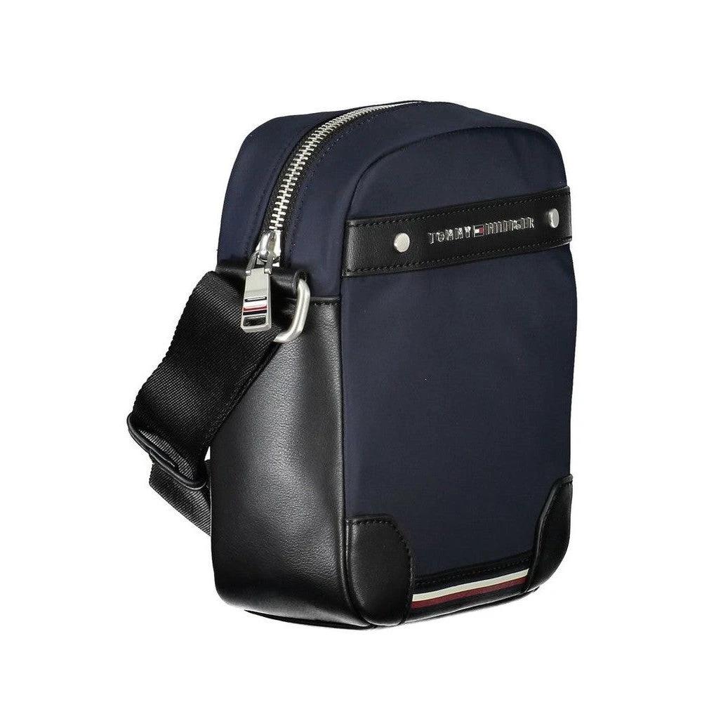 Tommy Hilfiger Schultertasche Blau | ELORÉ by Tommy Hilfiger
