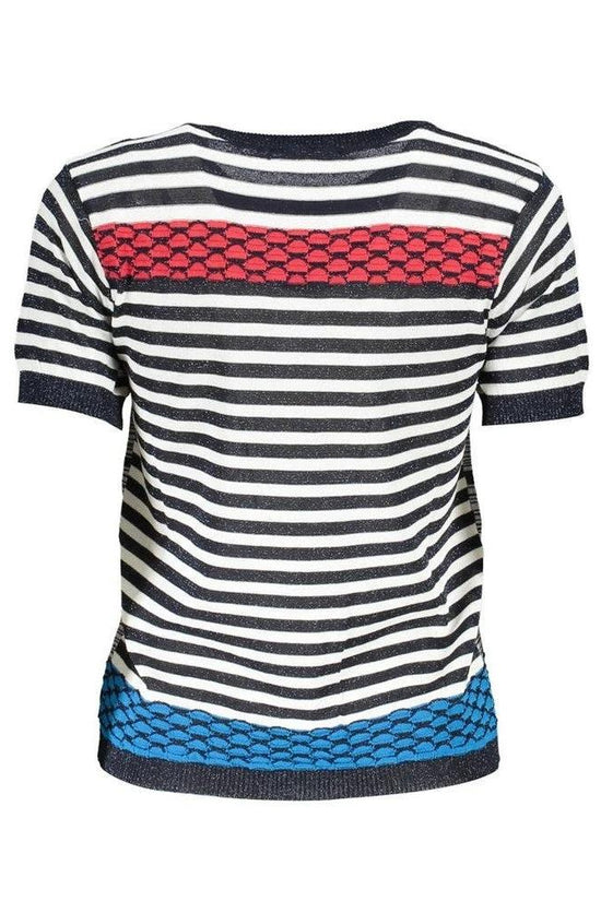 Desigual T Shirt Blau | ELORÉ by Desigual