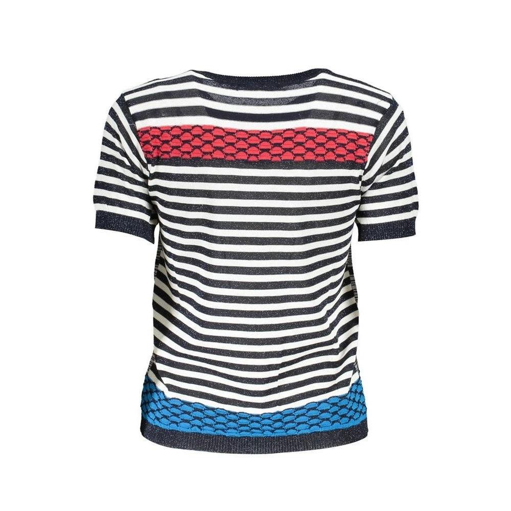 Desigual T Shirt Blau | ELORÉ by Desigual