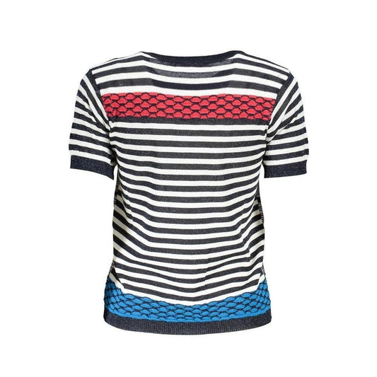 Desigual T Shirt Blau | ELORÉ by Desigual