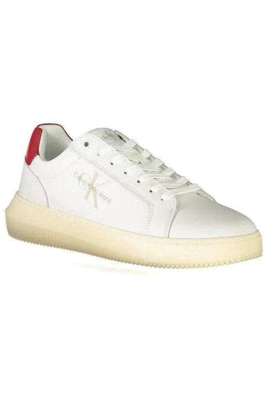 Calvin Klein Jeans Sneaker Weiß | ELORÉ by Calvin Klein