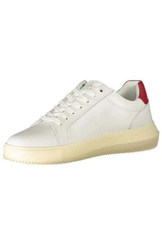 Calvin Klein Jeans Sneaker Weiß | ELORÉ by Calvin Klein