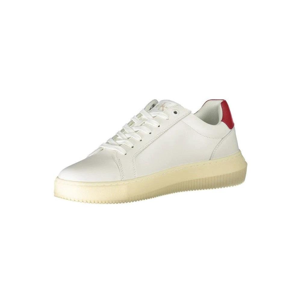 Calvin Klein Jeans Sneaker Weiß | ELORÉ by Calvin Klein