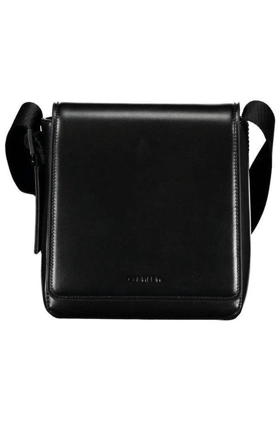 Calvin Klein Umhängetasche Schwarz | ELORÉ by Calvin Klein