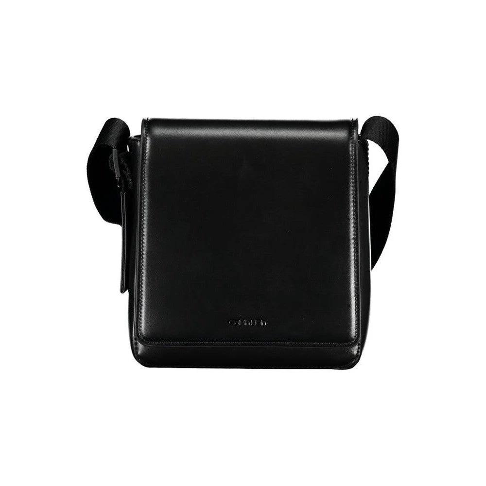 Calvin Klein Umhängetasche Schwarz | ELORÉ by Calvin Klein