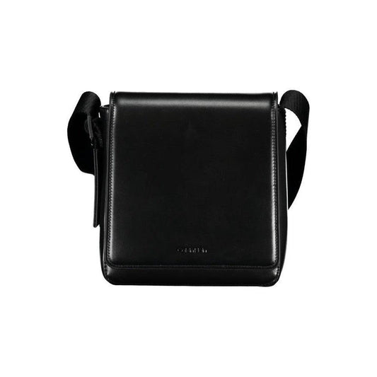 Calvin Klein Umhängetasche Schwarz | ELORÉ by Calvin Klein