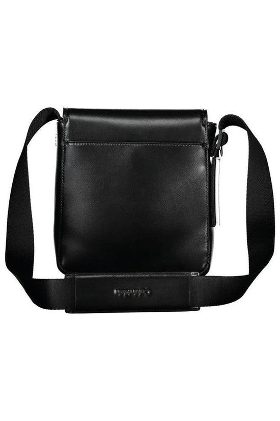 Calvin Klein Umhängetasche Schwarz | ELORÉ by Calvin Klein