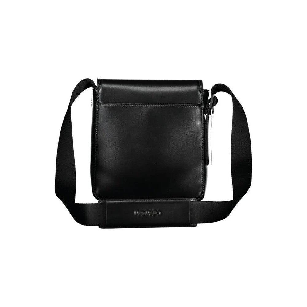 Calvin Klein Umhängetasche Schwarz | ELORÉ by Calvin Klein