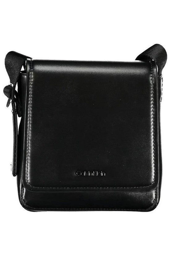 Calvin Klein Umhängetasche Schwarz | ELORÉ by Calvin Klein