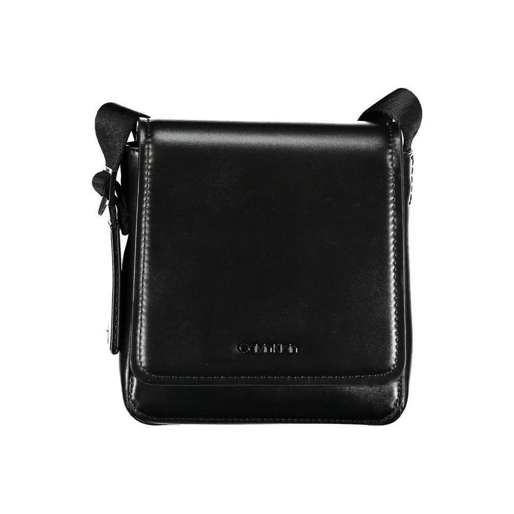 Calvin Klein Umhängetasche Schwarz | ELORÉ by Calvin Klein