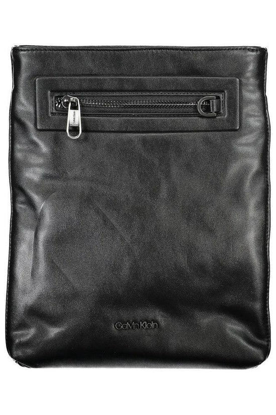 Calvin Klein Kameratasche Umhängetasche Schwarz | ELORÉ by Calvin Klein