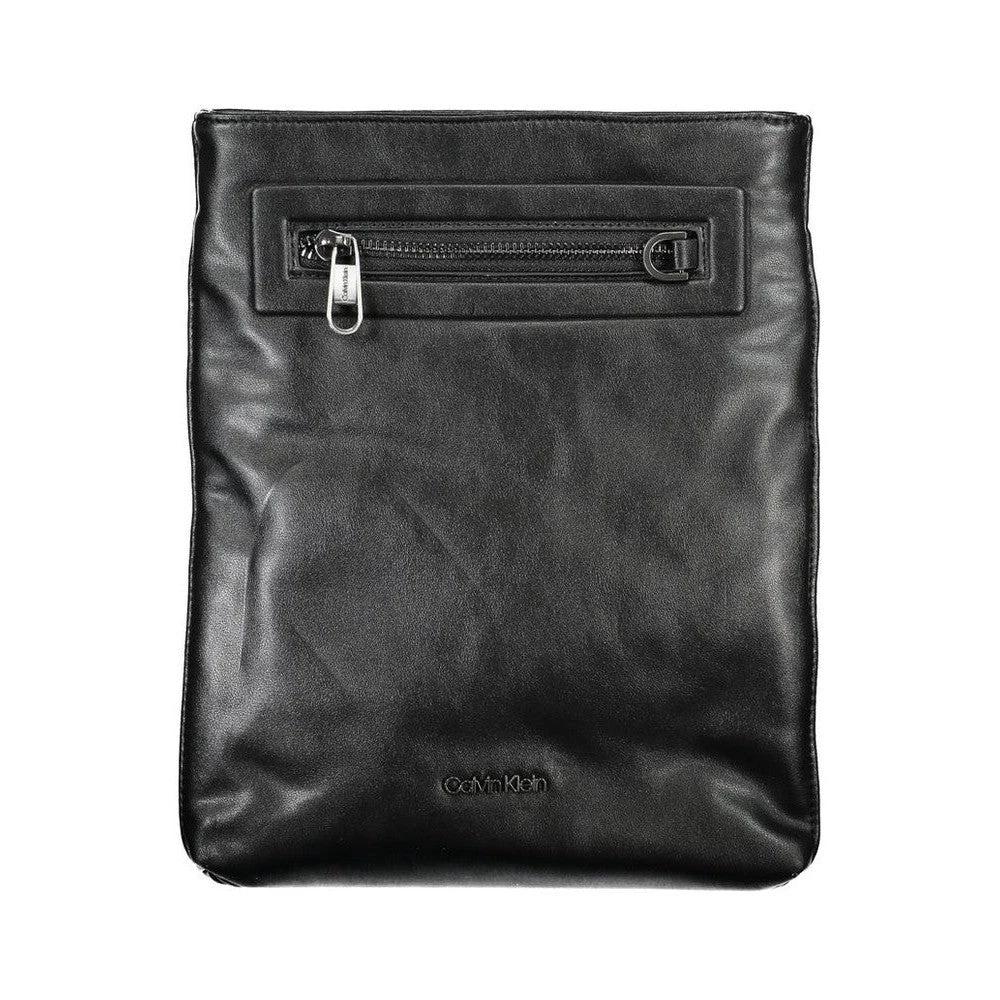Calvin Klein Kameratasche Umhängetasche Schwarz | ELORÉ by Calvin Klein