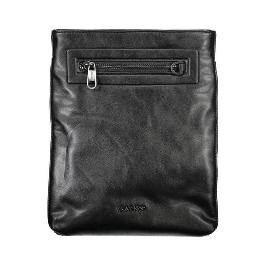 Calvin Klein Kameratasche Umhängetasche Schwarz | ELORÉ by Calvin Klein