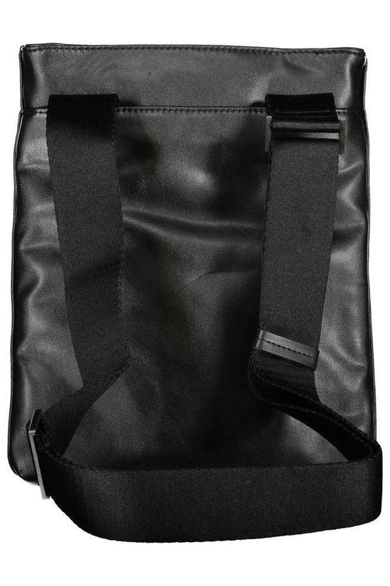 Calvin Klein Kameratasche Umhängetasche Schwarz | ELORÉ by Calvin Klein