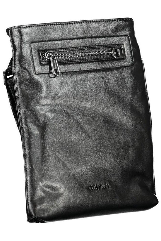 Calvin Klein Kameratasche Umhängetasche Schwarz | ELORÉ by Calvin Klein