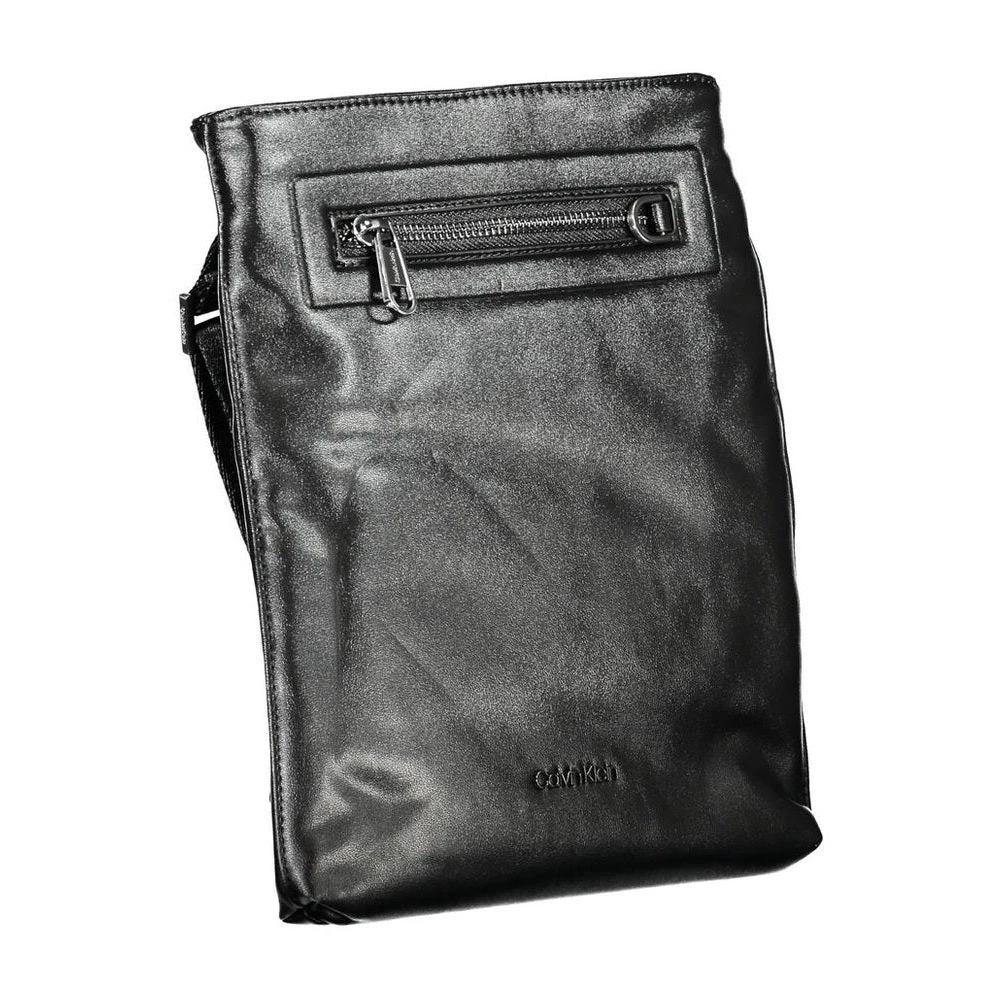 Calvin Klein Kameratasche Umhängetasche Schwarz | ELORÉ by Calvin Klein