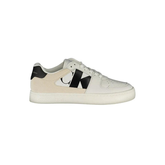 Calvin Klein Jeans Sneaker Weiß | ELORÉ by Calvin Klein