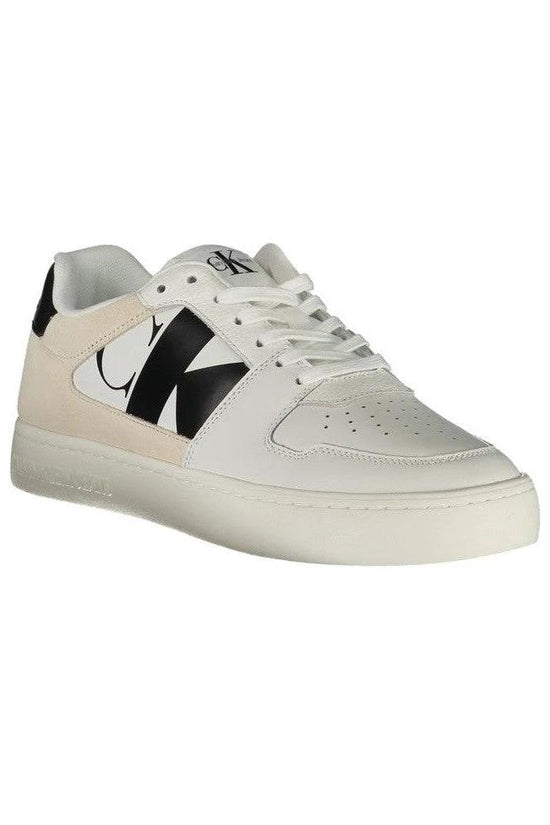 Calvin Klein Jeans Sneaker Weiß | ELORÉ by Calvin Klein