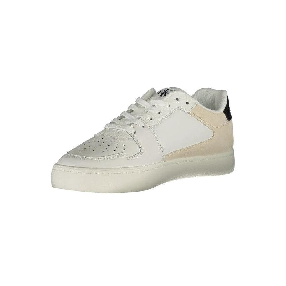 Calvin Klein Jeans Sneaker Weiß | ELORÉ by Calvin Klein