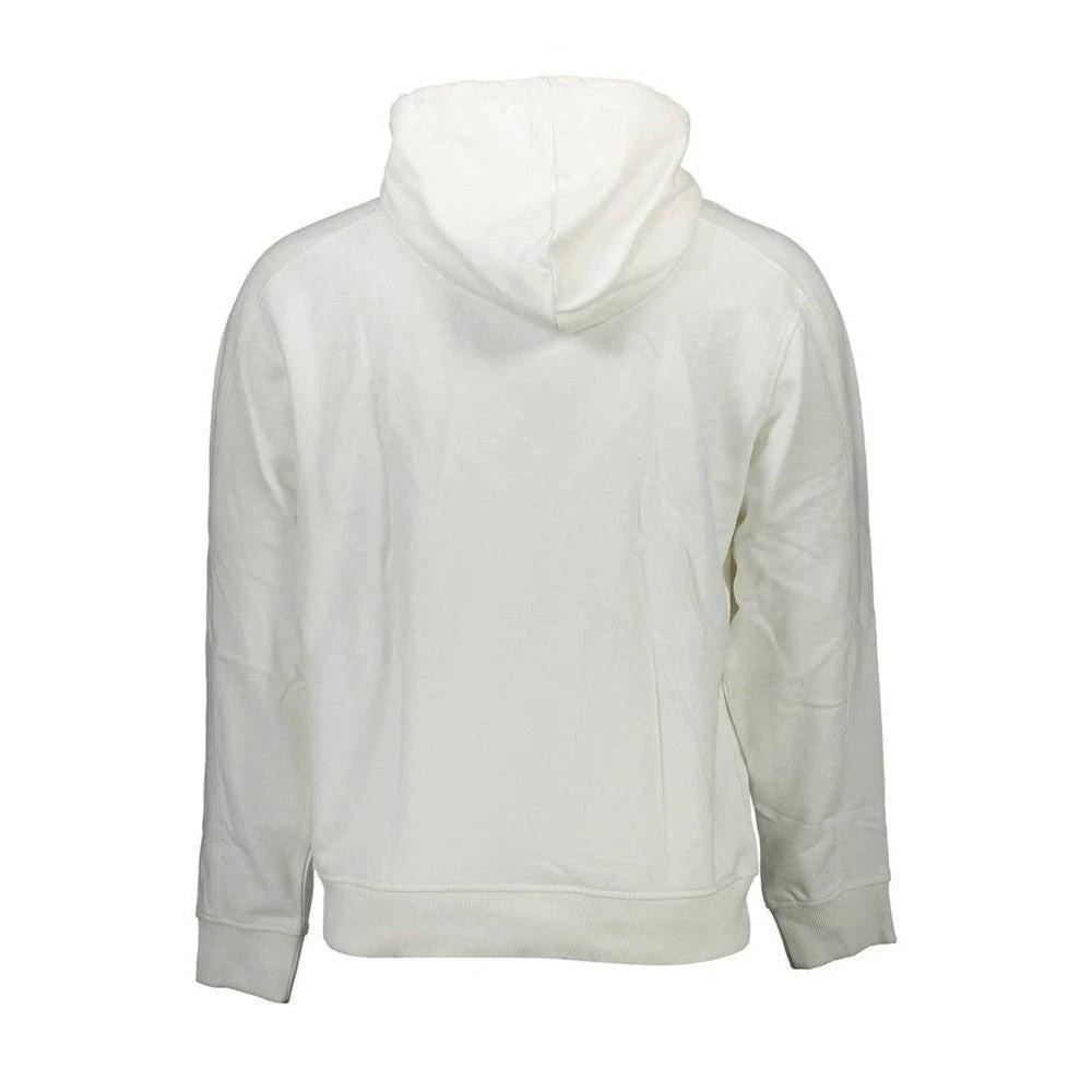 Calvin Klein Jeans Hoodie Weiß | ELORÉ by Calvin Klein