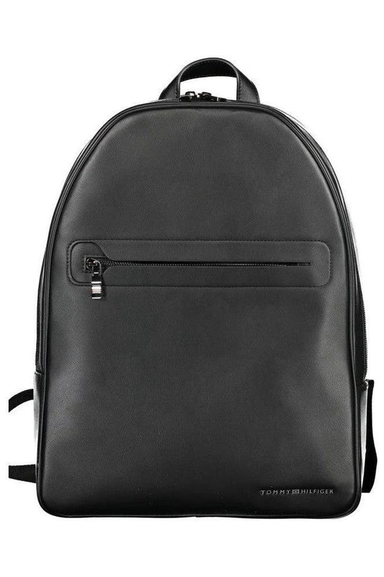 Tommy Hilfiger Rucksack Schwarz | ELORÉ by Tommy Hilfiger
