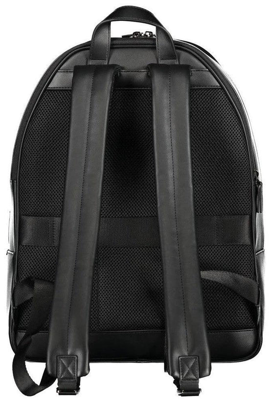 Tommy Hilfiger Rucksack Schwarz | ELORÉ by Tommy Hilfiger